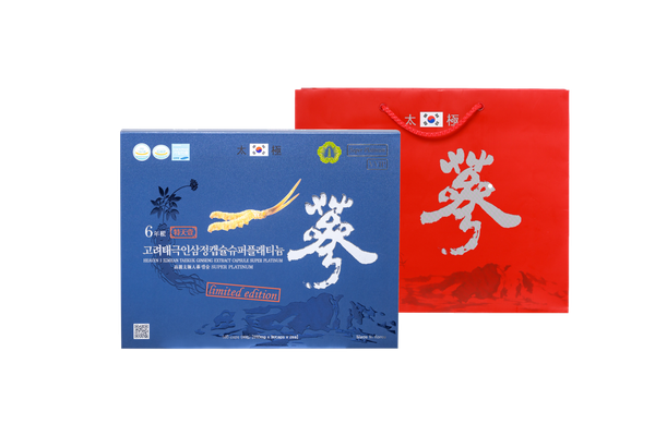 Viên Thiên Sâm Đông Trùng Hạ Thảo Kingsize - 180 Viên - Ảnh 2