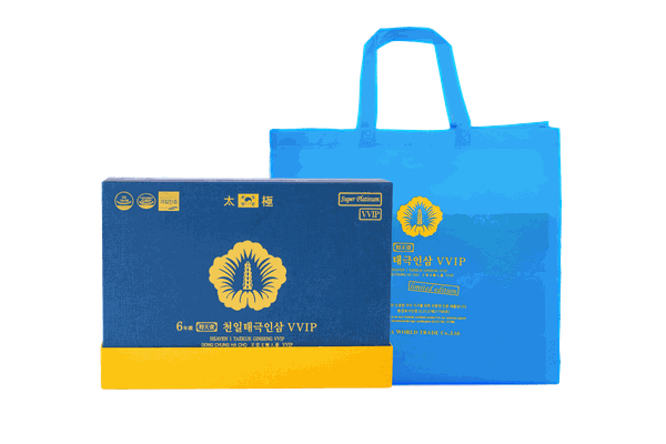 Viên Thiên Sâm Đông Trùng Hạ Thảo Kingsize - 900 Viên