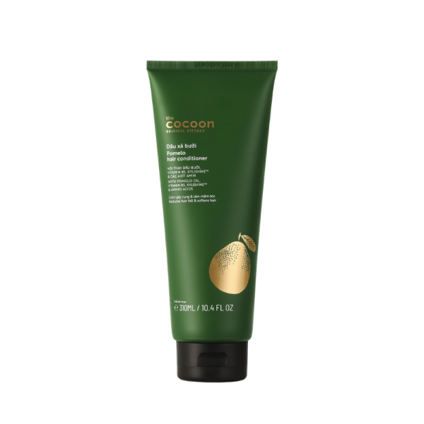 Dầu xả bưởi Cocoon 310ml dạng tuýp