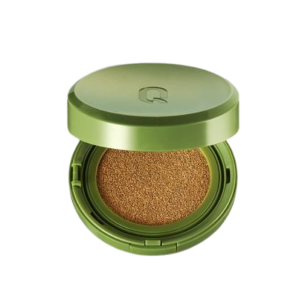 Cushion GLAMRR Q Vegan Super Cover