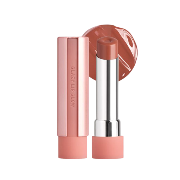 Son dưỡng có màu 3CE Glazy Lip Glow