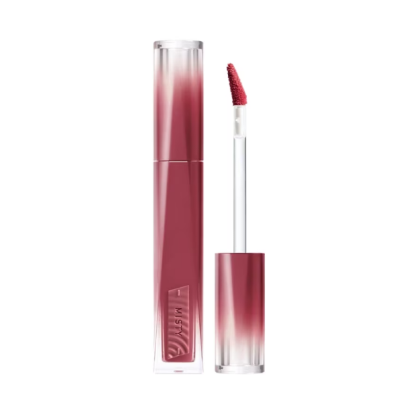 Son Tint Bóng 3CE Misty Lip Bare