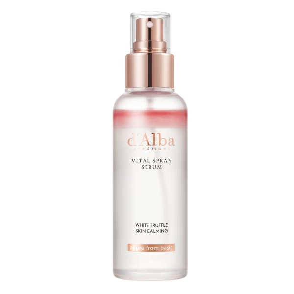 Serum dạng xịt D'Alba Vital Spray Serum 100ml