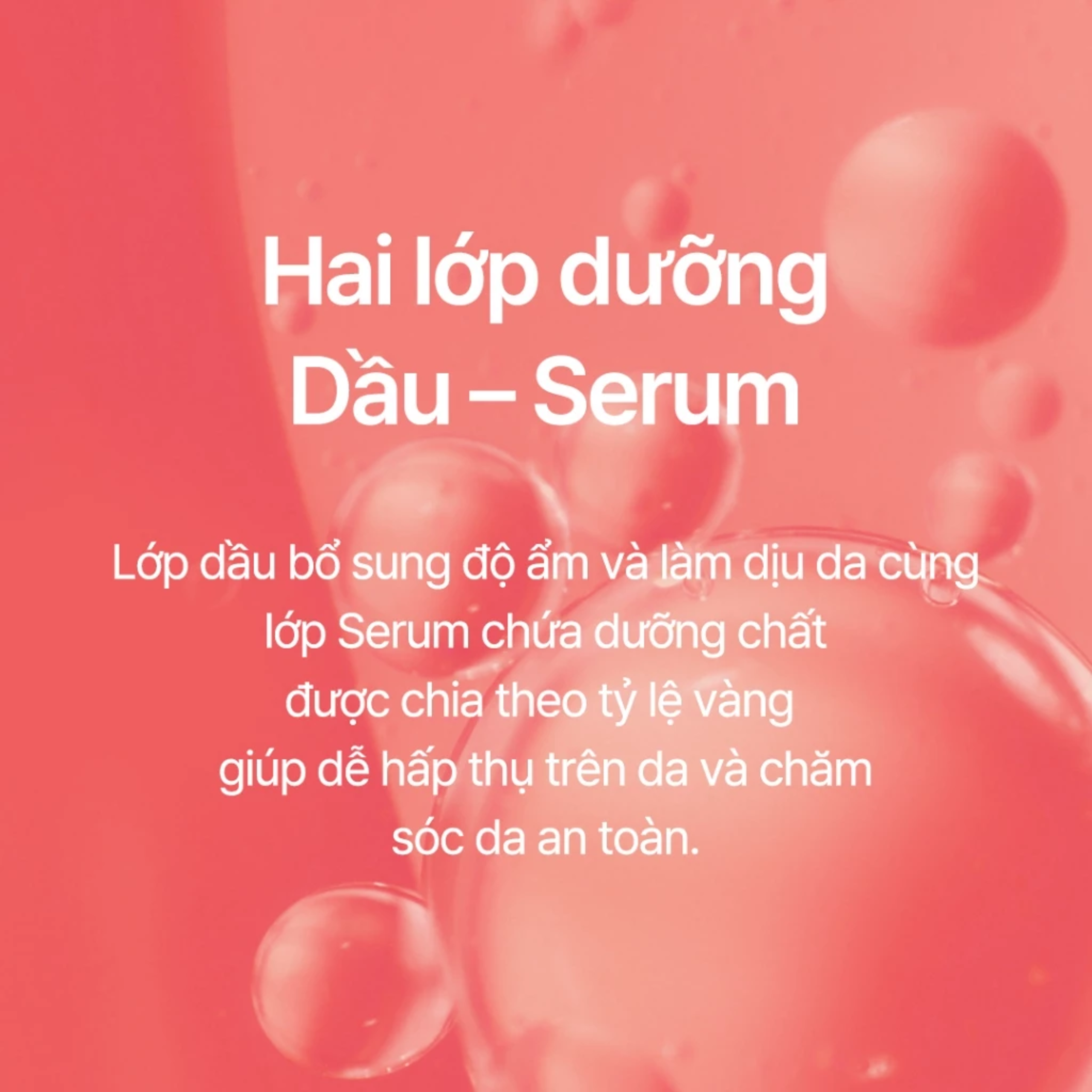 Serum dạng xịt D'Alba Vital Spray Serum 100ml - Ảnh 3