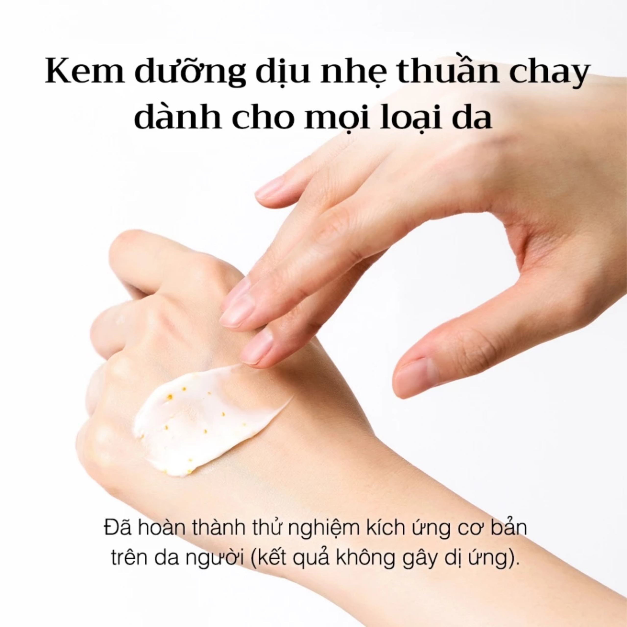 Kem dưỡng D'Alba Vita Toning Capsule 55g - Ảnh 3