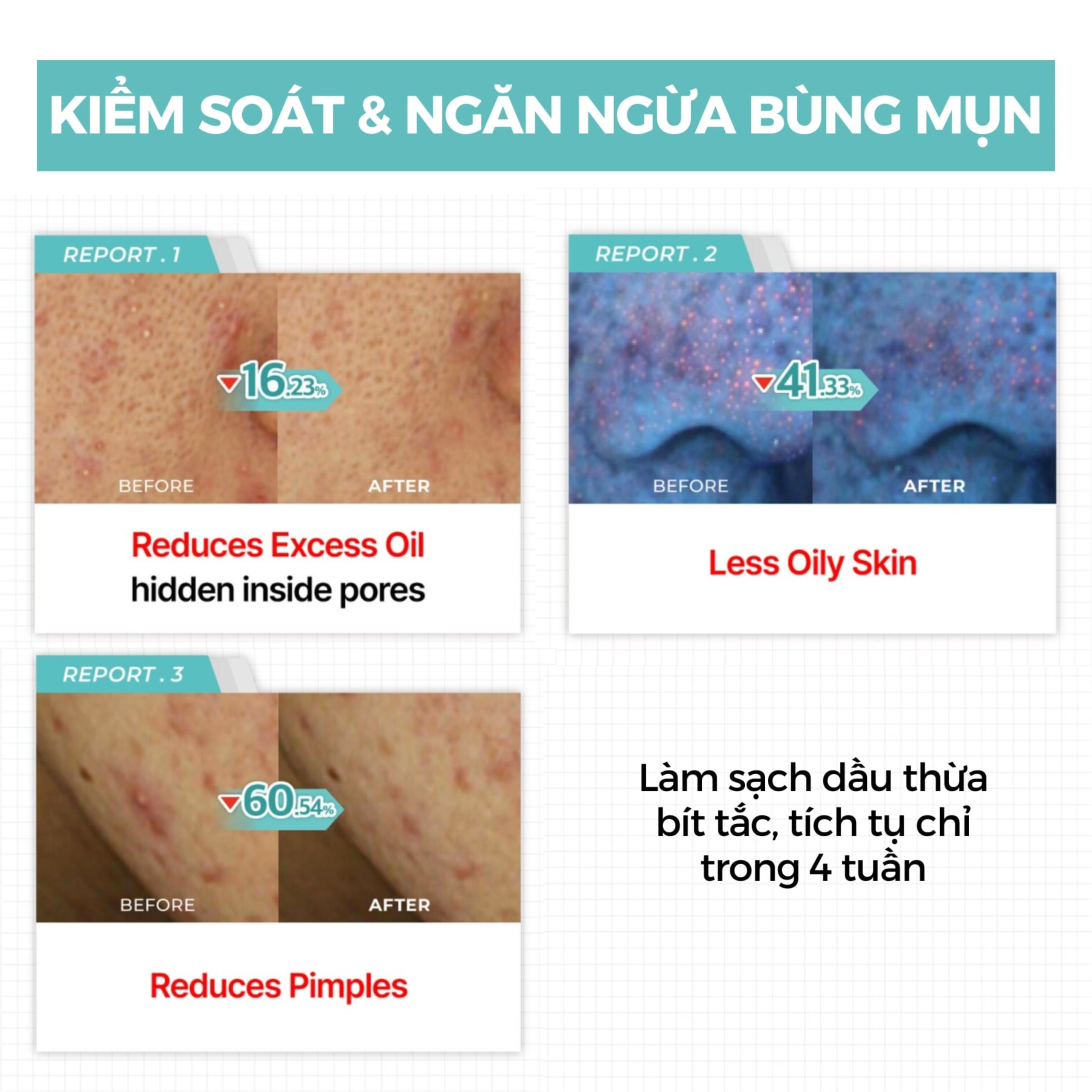 Kem Dưỡng Numbuzin No.1 Pantothenic B5 Active Smoothing 80ml - Ảnh 6