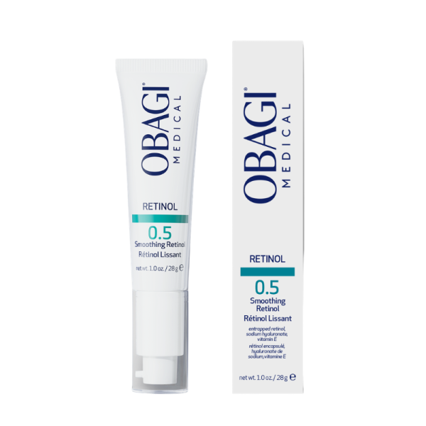 Kem dưỡng OBAGI Medical Retinol 0.5 Cream 28g