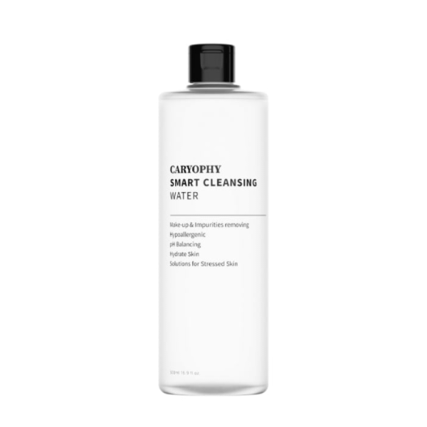 Nước tẩy trang Caryophy Smart Cleansing Water 500ml