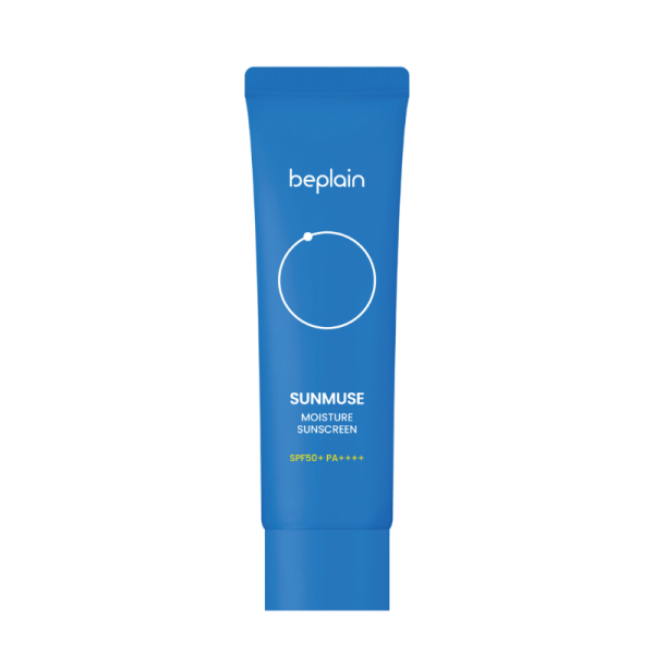 Kem chống nắng Beplain Sunmuse Moisture SPF50+ PA++++ 50ml