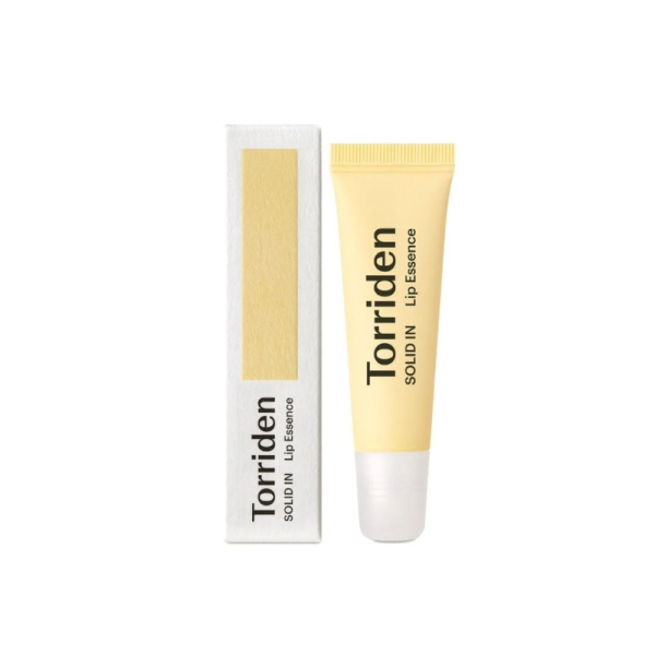 Dưỡng môi Torriden Solid In Ceramide Lip Essence 11ml