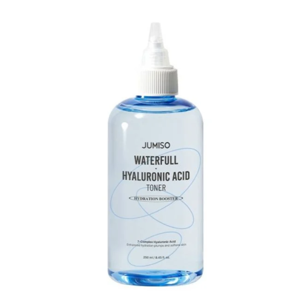 Toner Jumiso Waterfull Hyaluronic Acid 250ml