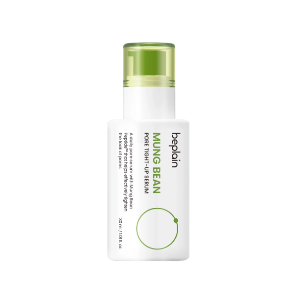 Tinh chất Beplain Mung Bean Pore Tight-up Serum 30ml