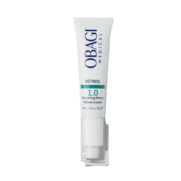 Kem dưỡng OBAGI Medical Retinol 1.0 Cream 28g