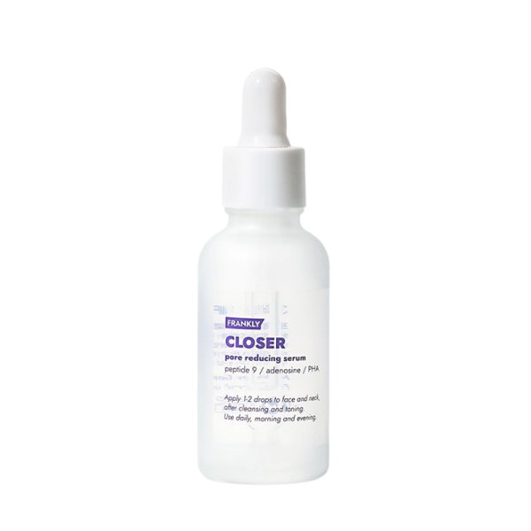 Serum Frankly Closer Pore Reducing 30ml