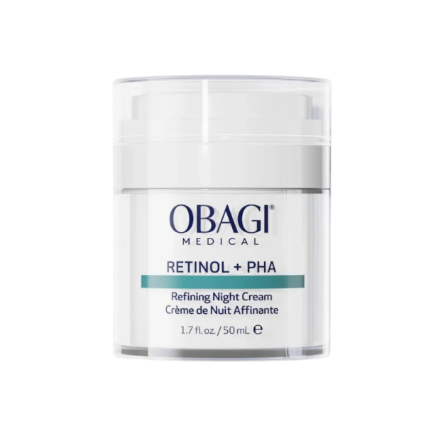 Kem dưỡng OBAGI Medical Retinol + PHA 50ml