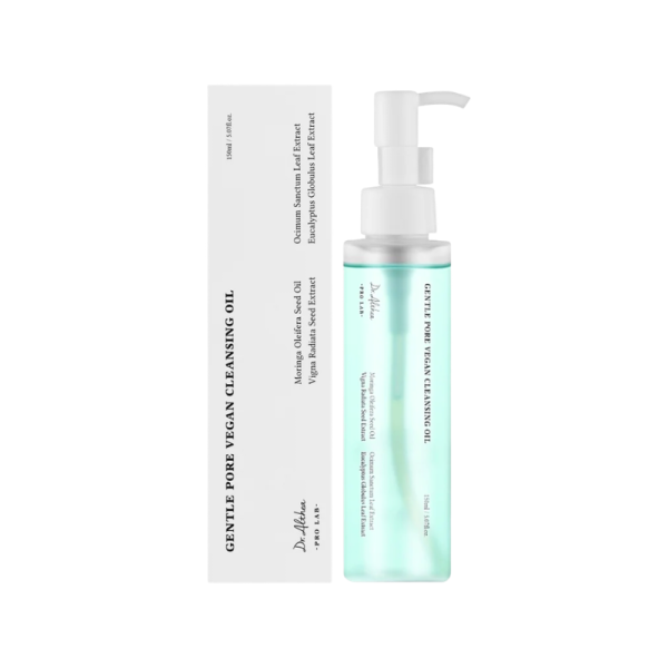 Dầu tẩy trang Dr.Althea Gentle Pore Vegan Cleansing Oil 150ml