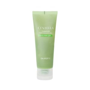 Tẩy da chết Dr.Pepti Centella Turnover Soft Peeling Gel 100ml