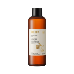 Nước tẩy trang bí đao Cocoon 500ml