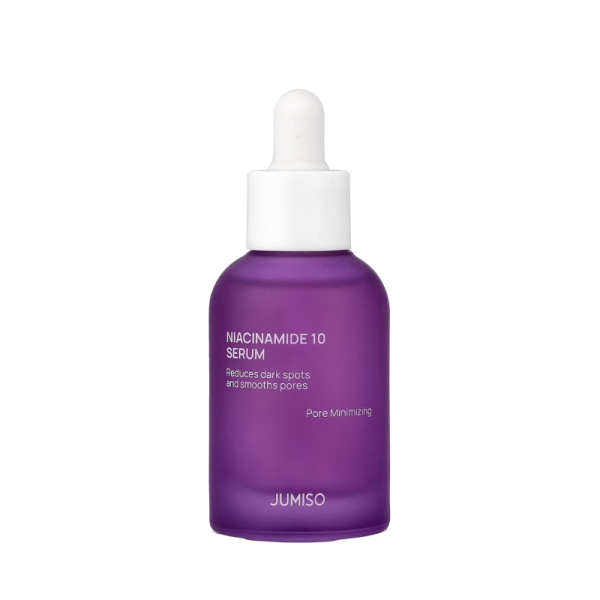 Serum Jumiso Niacinamide 10% 40ml