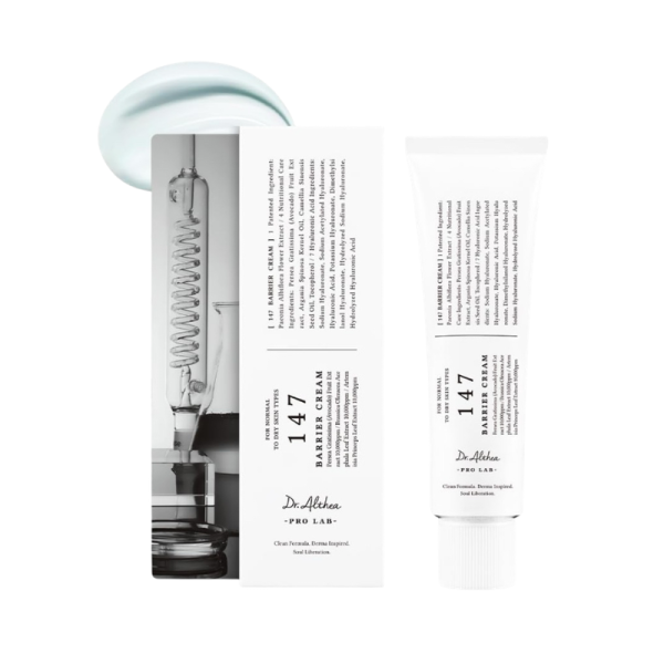 Kem dưỡng Dr.Althea 147 Barrier Cream 50ml