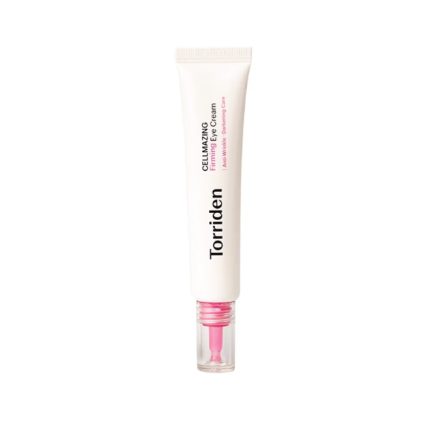 Kem dưỡng mắt Torriden Cellmazing Firming Eye Cream 30ml