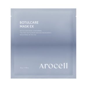 Mặt nạ thạch Arocell Botulcare Mask EX 42g
