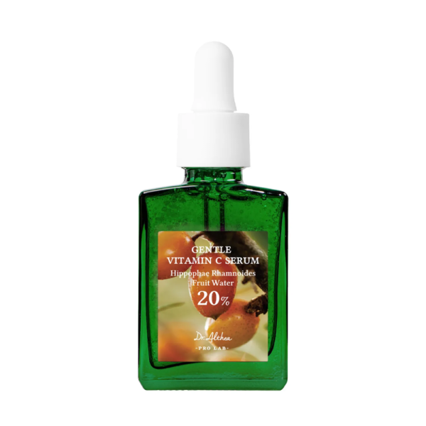 Serum Dr.Althea Gentle Vitamin C 30ml
