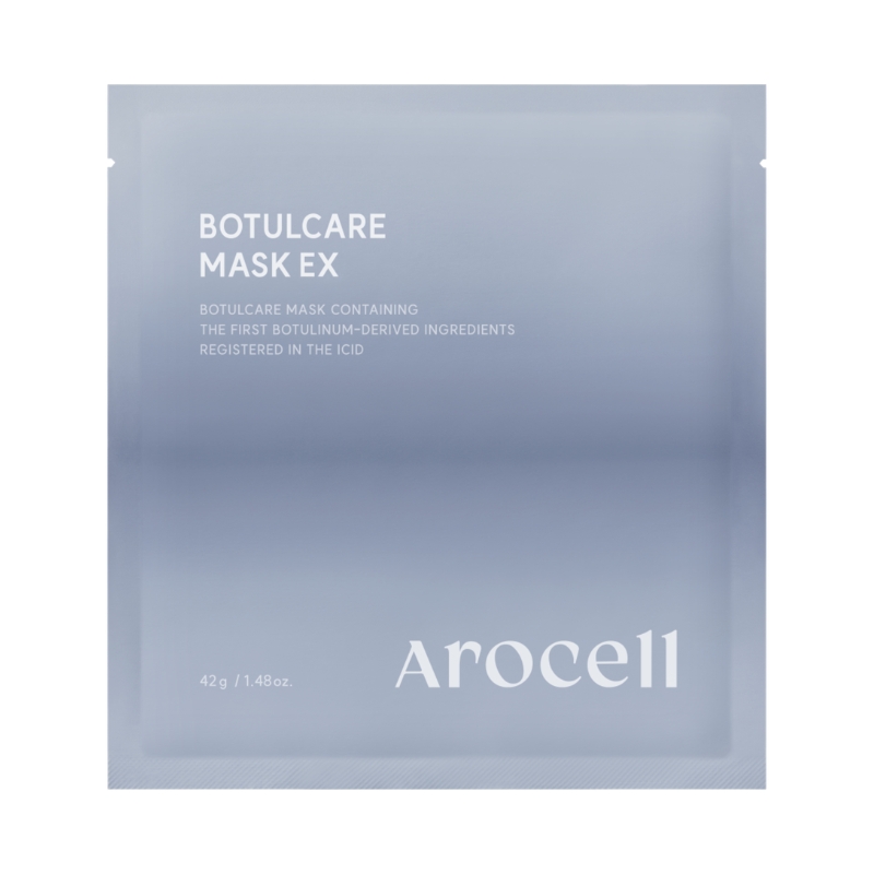 Mặt nạ thạch Arocell Botulcare Mask EX 42g