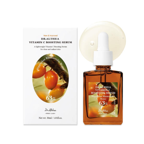 Serum Dr.Althea Vitamin C Boosting 30ml