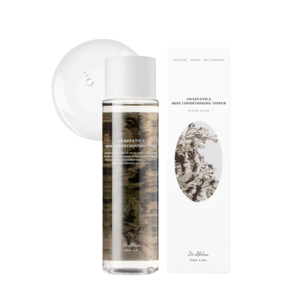 Toner Dr.Althea Anastatica Skin Conditioning 250ml