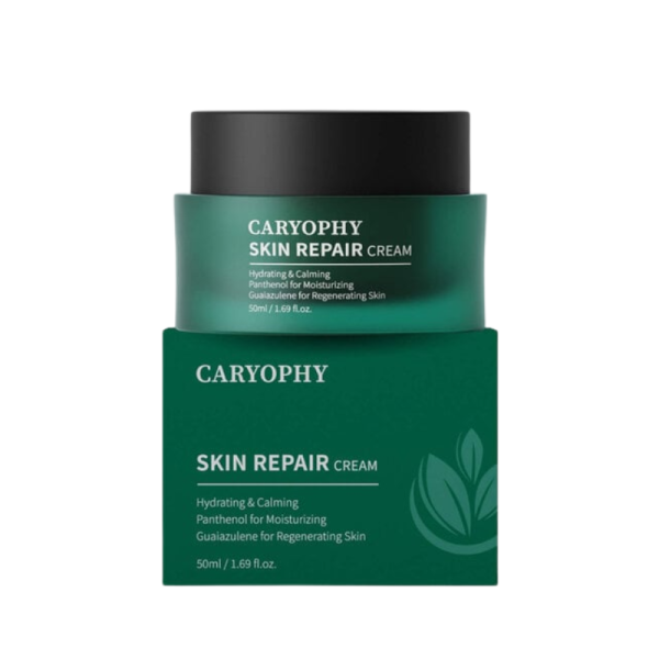 Kem dưỡng Caryophy Skin Repair Cream 50ml