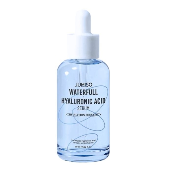 Serum Jumiso Waterfull Hyaluronic Acid 50ml