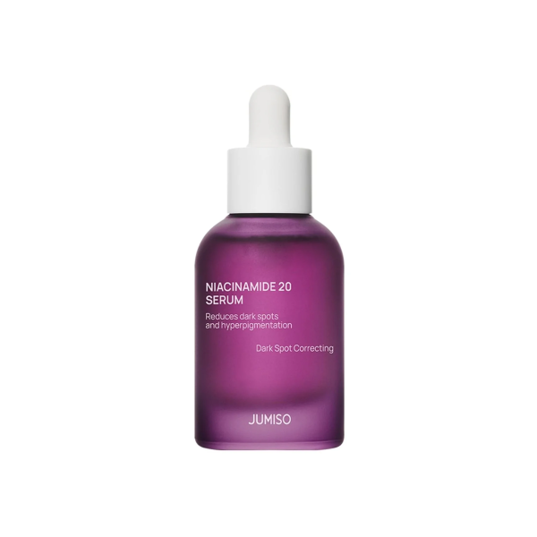 Serum Jumiso Niacinamide 20% 40ml