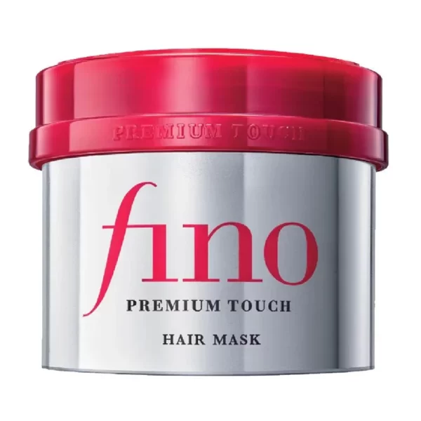 Kem ủ tóc cao cấp Fino phục hồi tóc hư tổn 230g