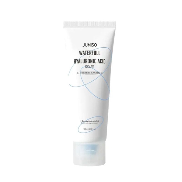 Kem dưỡng Jumiso Waterfull Hyaluronic Acid Cream 100ml