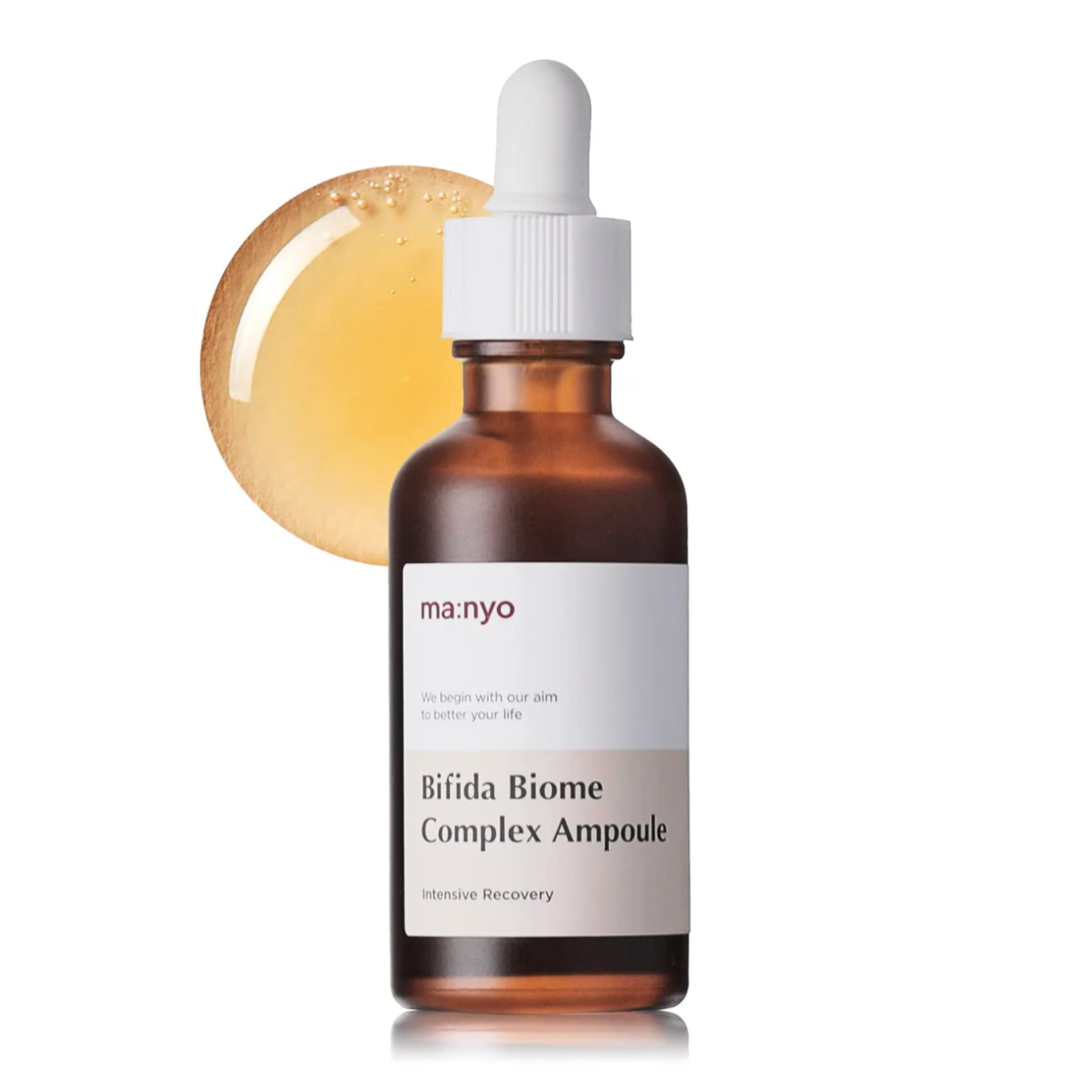 Tinh chất Manyo Bifida Biome Complex Ampoule