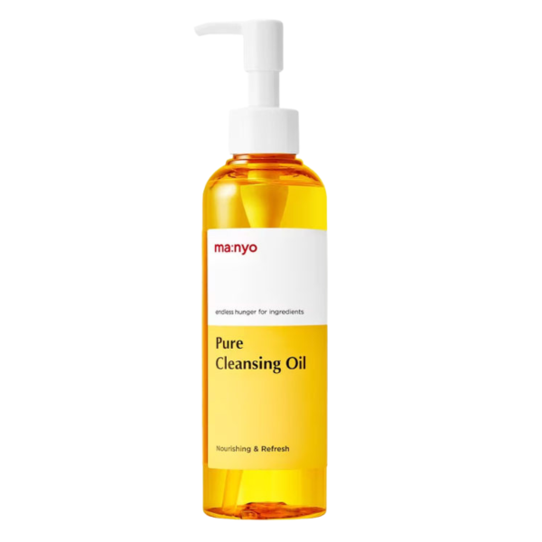Dầu Tẩy Trang Manyo Pure Cleansing Oil 200ml