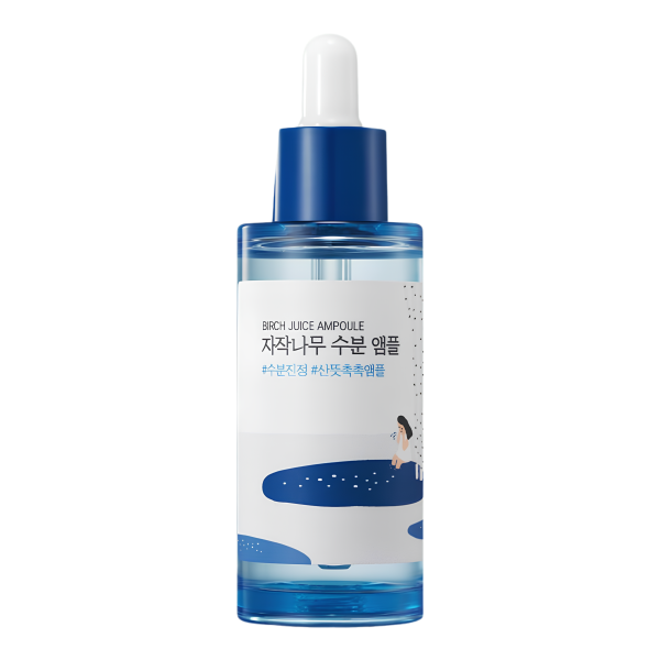 Tinh chất Round Lab Birch Juice Ampoule 50ml