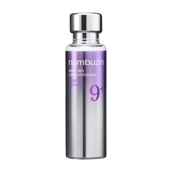 Tinh chất Numbuzin No.9 NAD+ BIO Lifting-sil Esssence 50ml