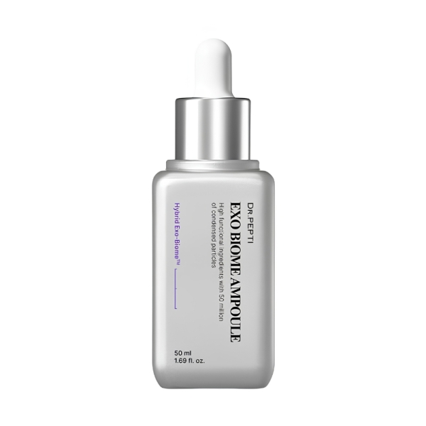 Serum Dr.pepti Exo Biome Ampoule 50ml