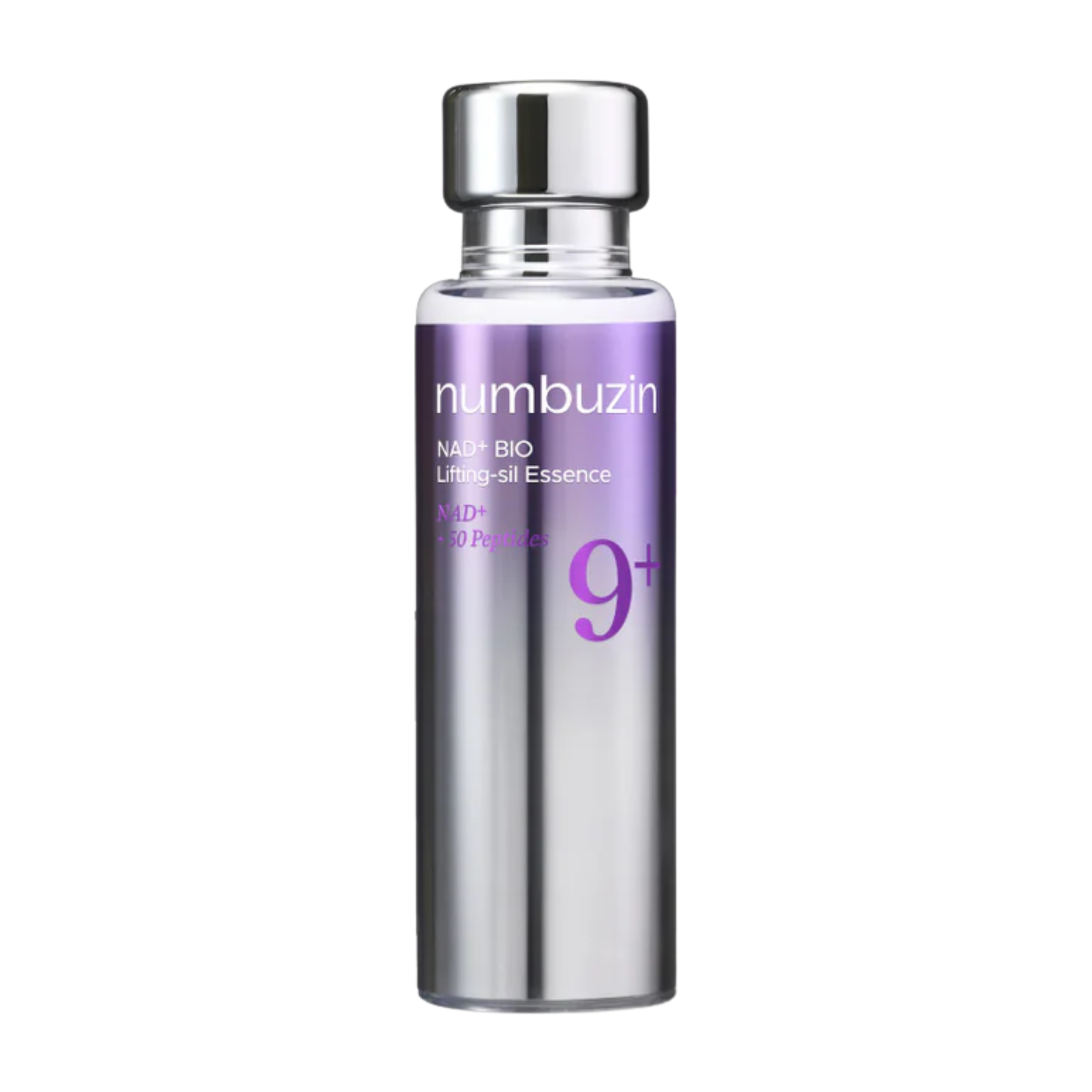 Tinh chất Numbuzin No.9 NAD+ BIO Lifting-sil Esssence 50ml
