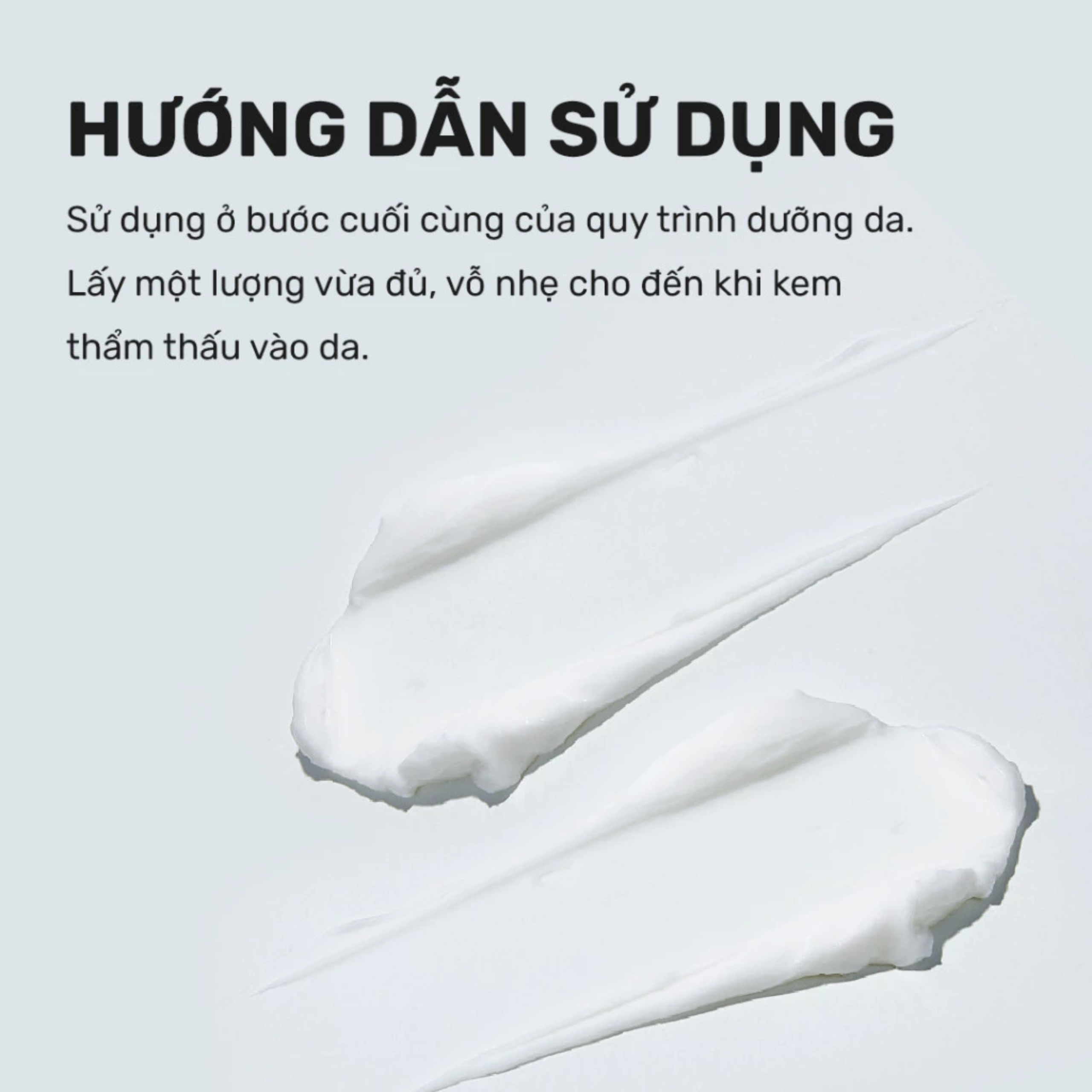 Kem dưỡng Round Lab 1025 Dokdo Cream 80ml - Ảnh 5