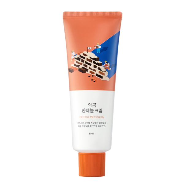Kem dưỡng Round Lab Soybean Panthenol Cream 80ml