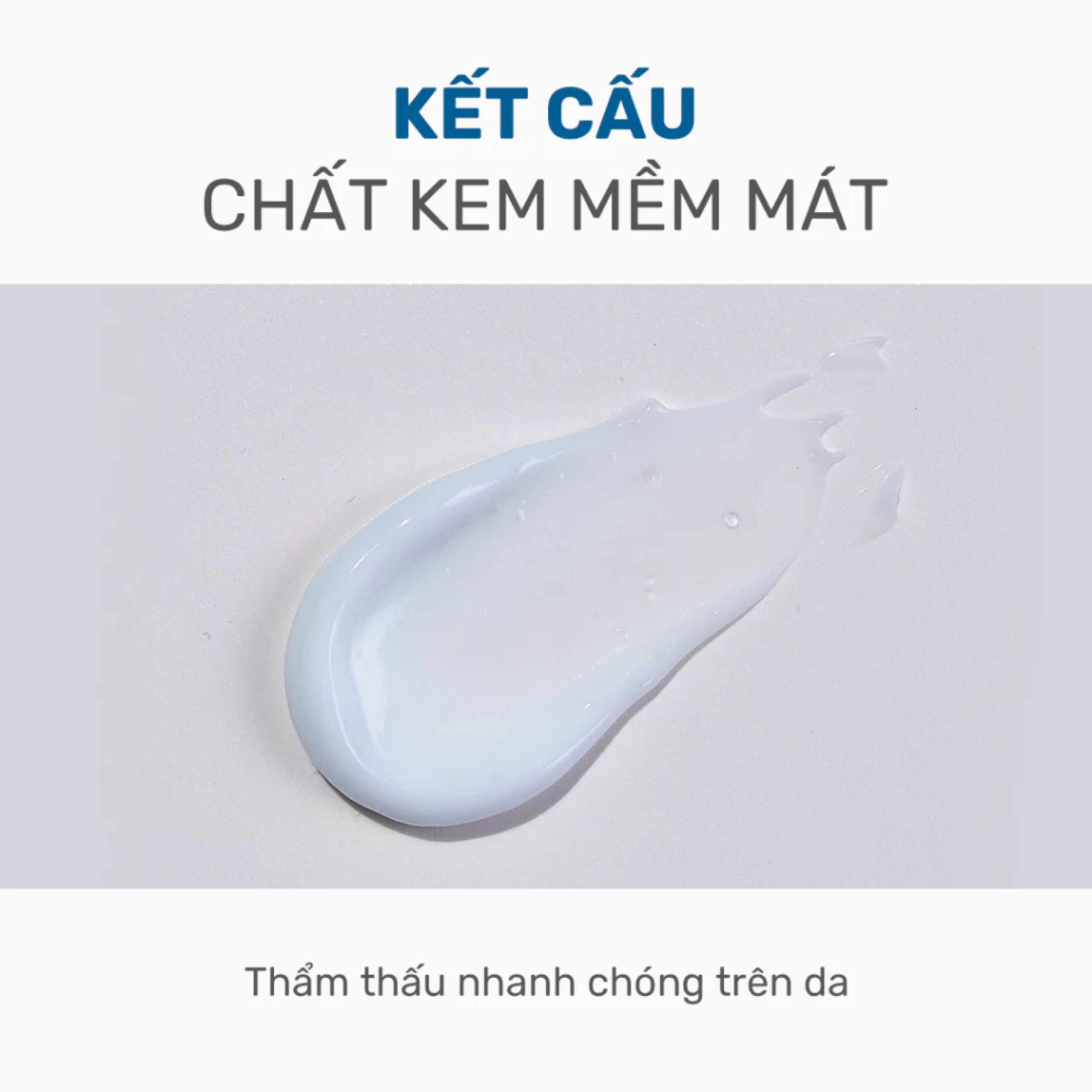 Kem dưỡng Round Lab Birch Juice Moisturizing Cream 80ml - Ảnh 4