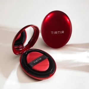 Cushion Tirtir Mask Fit Red 18g