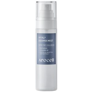 Xịt khoáng Arocell Hyal+ Derma Mist 100ml