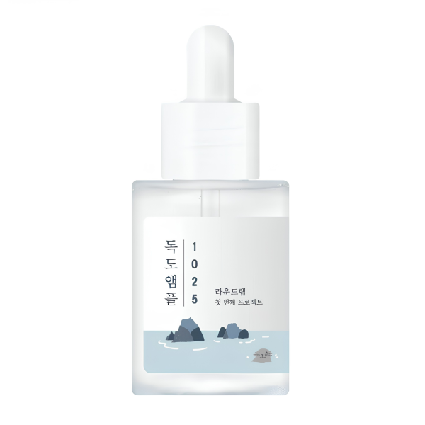 Tinh chất Round Lab 1025 Dokdo Ampule 45g