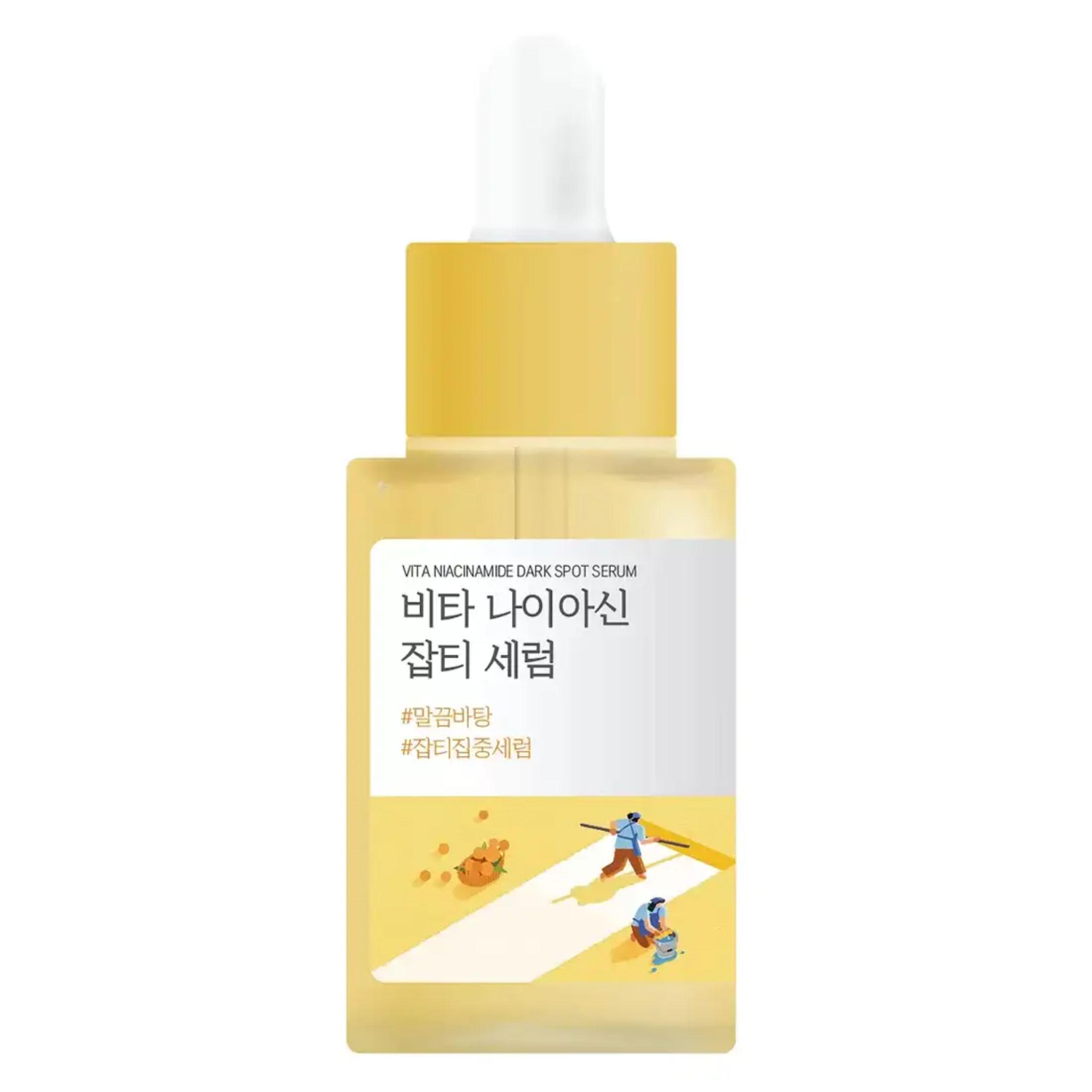 Tinh chất Round Lab Vita Niacinamide Dark Spot 30ml