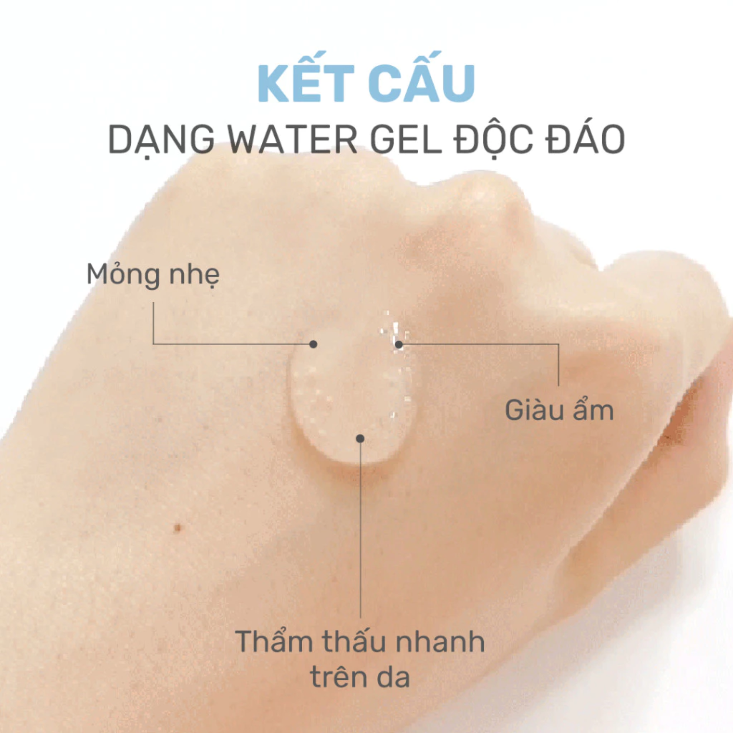 Tinh chất Round Lab 1025 Dokdo Ampule 45g - Ảnh 6