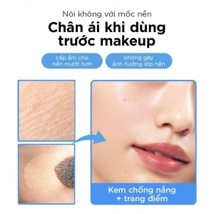 Kem chống nắng Abib Sedum Hyaluron Sunscreen Watery Tube
